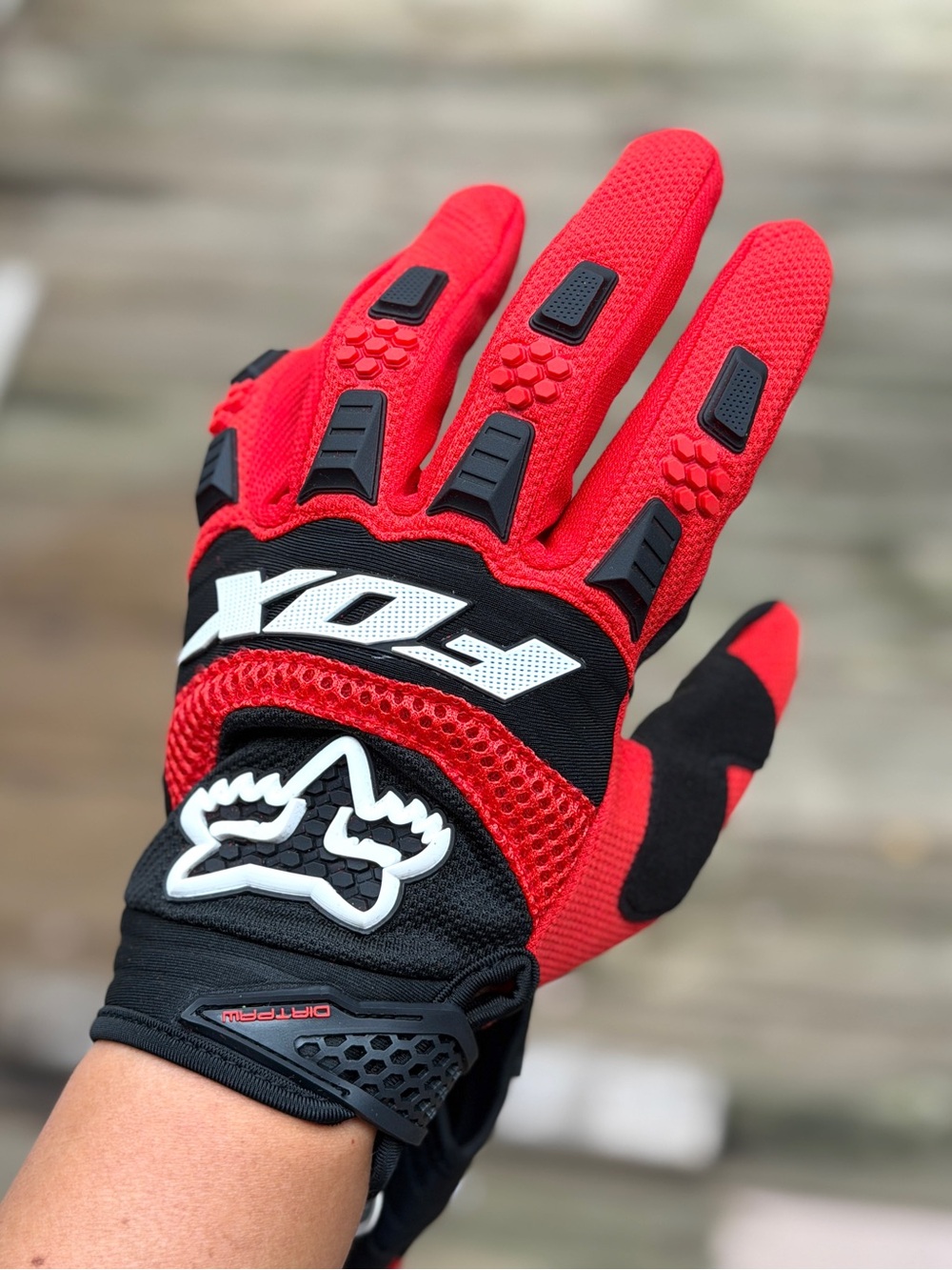 Gloves